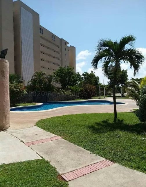 Apartamento (1 Nivel) en Venta en Agua Sal, Miranda - 8