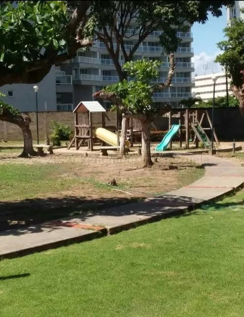 Apartamento (1 Nivel) en Venta en Agua Sal, Miranda - 9