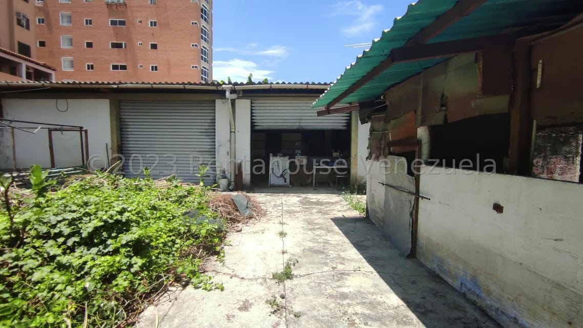 Comercial (Local Comercial) en Venta en El Centro, Aragua - 12