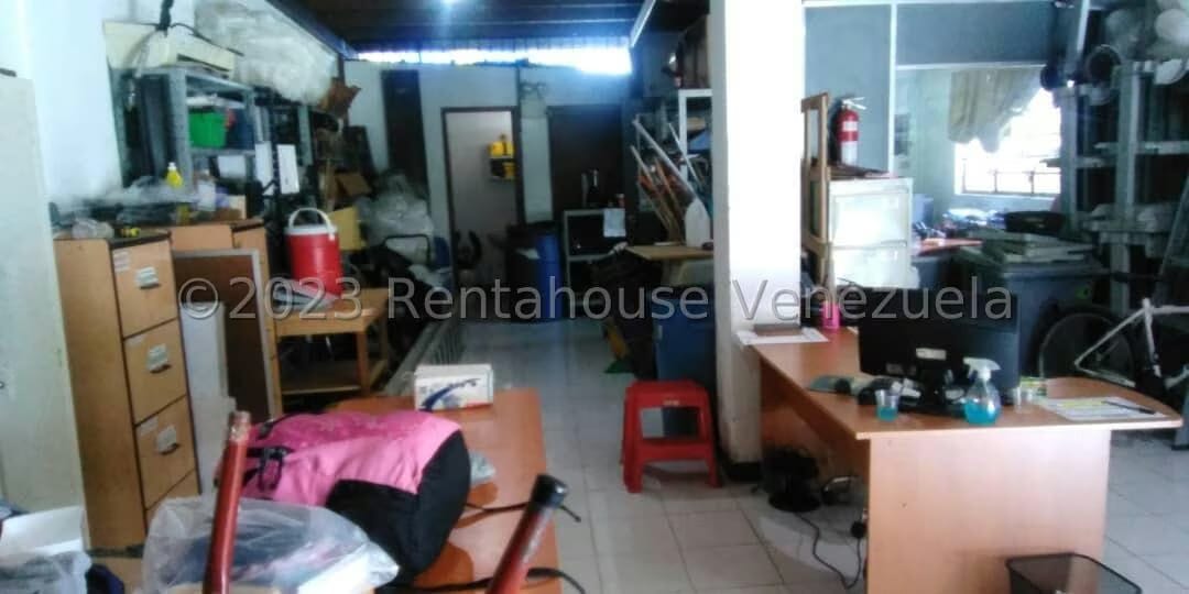 Comercial (Local Comercial) en Venta en El Centro, Aragua - 16