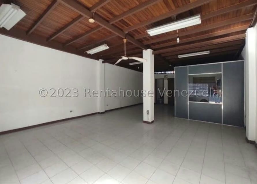 Comercial (Local Comercial) en Venta en El Centro, Aragua - 3
