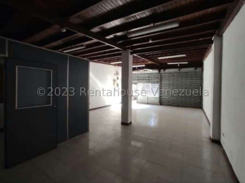Comercial (Local Comercial) en Venta en El Centro, Aragua - 5