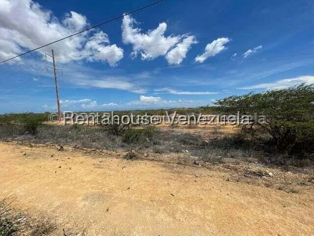 Terreno (Comercial) en Venta en Punto Fijo, Falcon