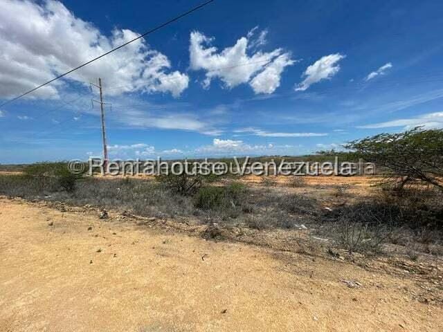 Terreno (Comercial) en Venta en Punto Fijo, Falcon - 3