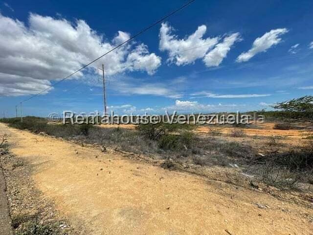 Terreno (Comercial) en Venta en Punto Fijo, Falcon - 6