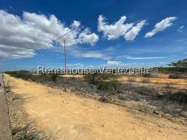 Terreno (Comercial) en Venta en Punto Fijo, Falcon - 8