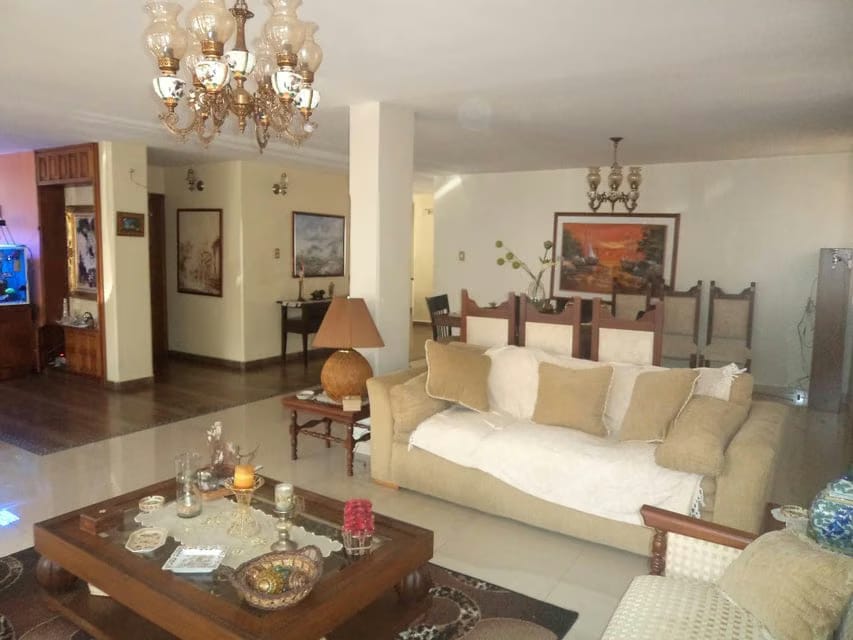 Casa (Duplex) en Venta en Santa Elena, Lara - 12