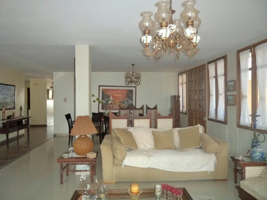 Casa (Duplex) en Venta en Santa Elena, Lara - 13