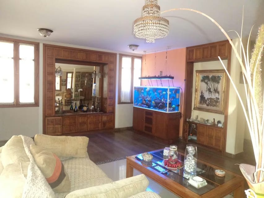 Casa (Duplex) en Venta en Santa Elena, Lara - 14