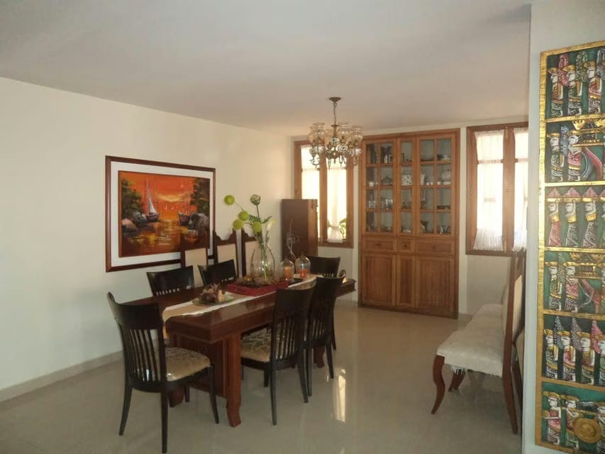 Casa (Duplex) en Venta en Santa Elena, Lara - 15