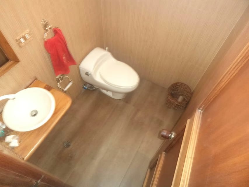 Casa (Duplex) en Venta en Santa Elena, Lara - 20