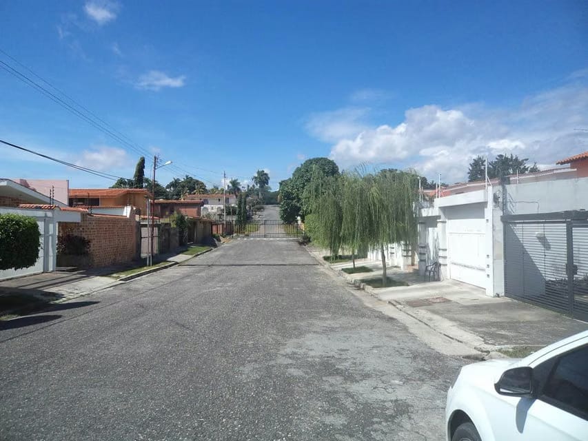 Casa (Duplex) en Venta en Santa Elena, Lara - 3