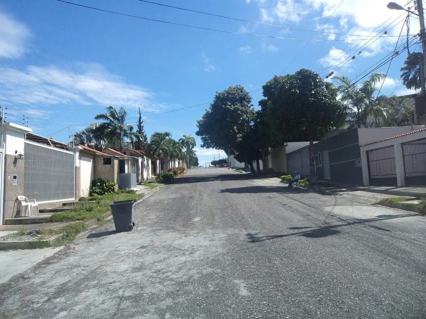 Casa (Duplex) en Venta en Santa Elena, Lara - 4