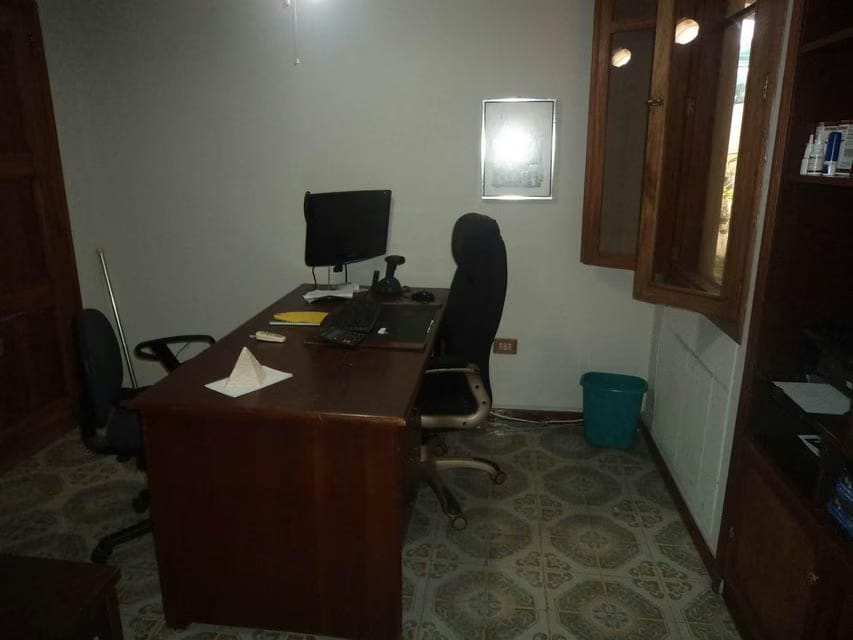 Casa (Duplex) en Venta en Santa Elena, Lara - 57