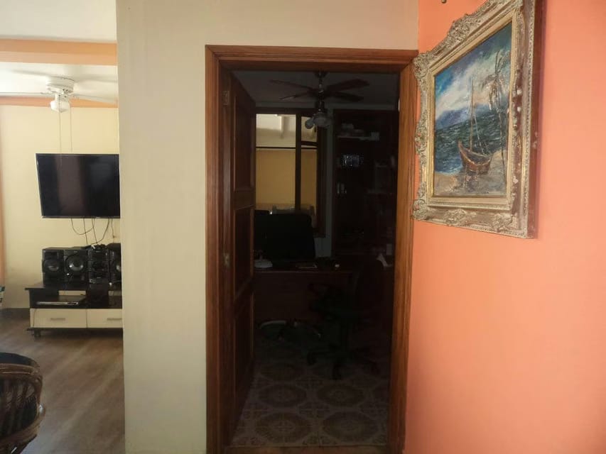 Casa (Duplex) en Venta en Santa Elena, Lara - 59