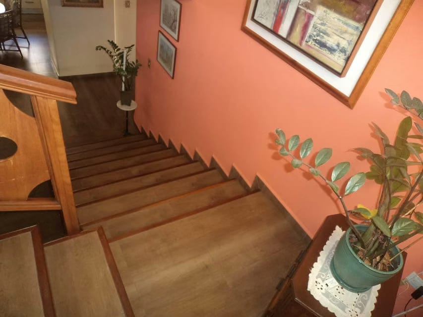 Casa (Duplex) en Venta en Santa Elena, Lara - 61
