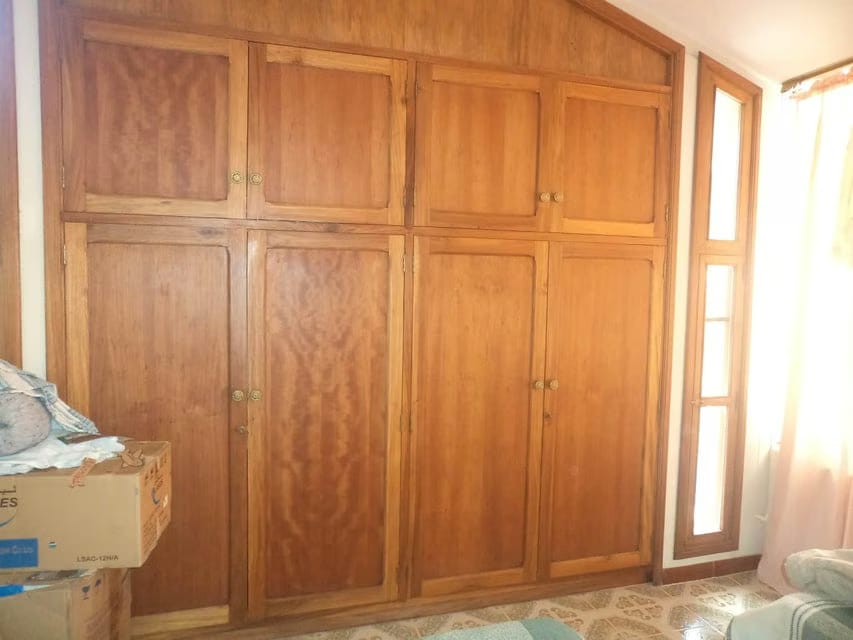 Casa (Duplex) en Venta en Santa Elena, Lara - 80