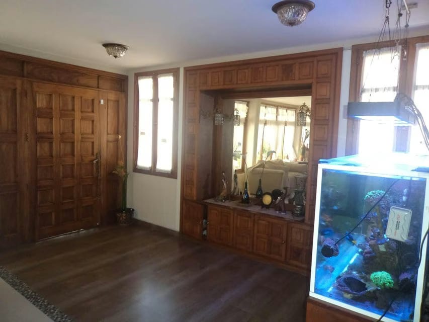 Casa (Duplex) en Venta en Santa Elena, Lara - 9