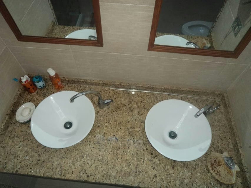 Casa (Duplex) en Venta en Santa Elena, Lara - 86
