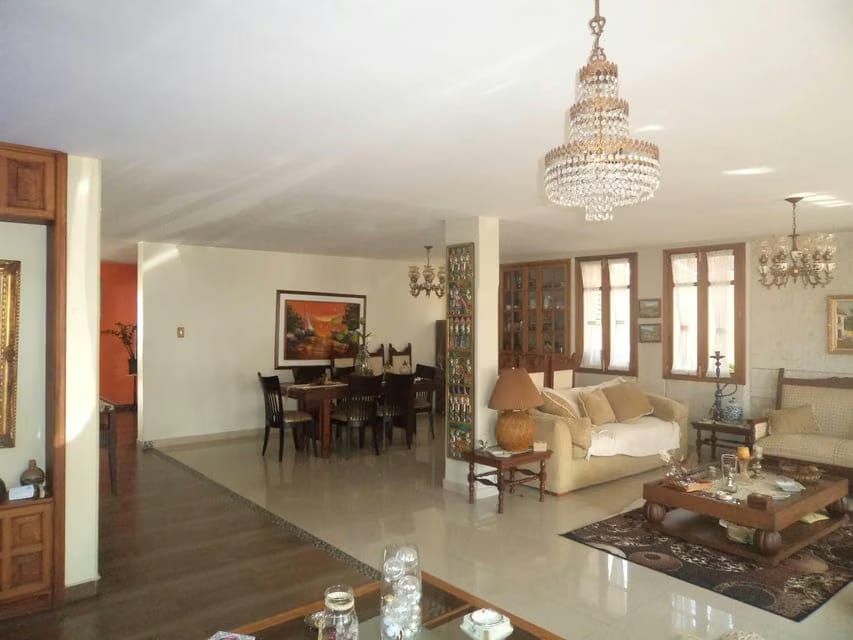 Casa (Duplex) en Venta en Santa Elena, Lara - 10