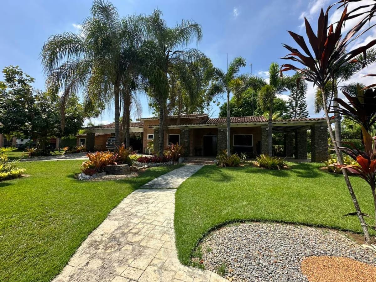 Venta de Casa - 3