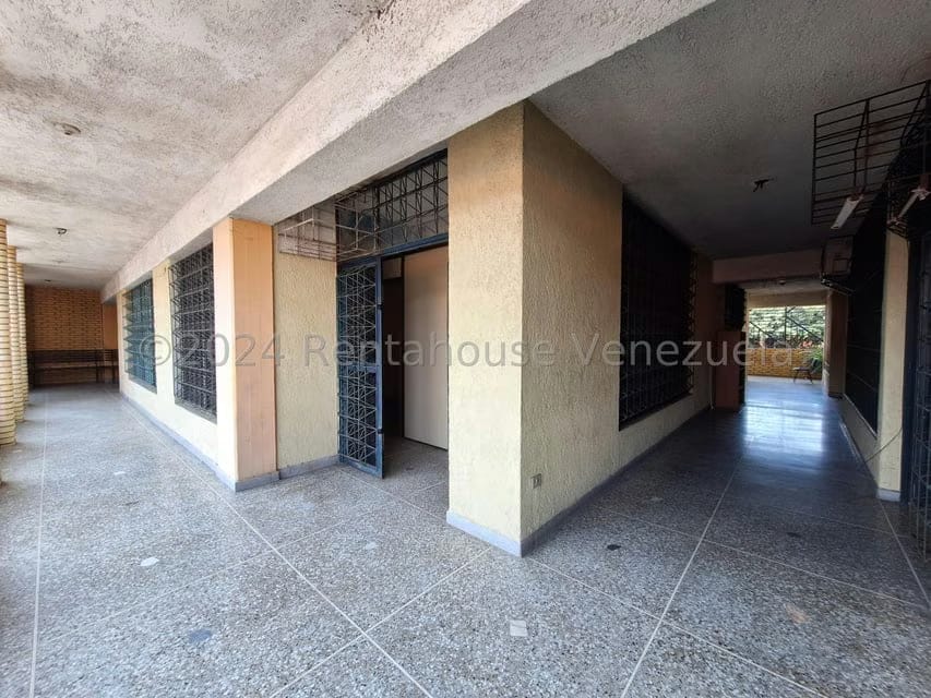 Comercial (Local Comercial) en Alquiler en Zona Centro, Aragua - 19