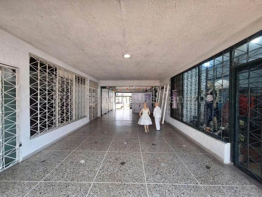 Comercial (Local Comercial) en Alquiler en Zona Centro, Aragua - 3