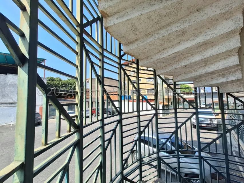 Comercial (Local Comercial) en Alquiler en Zona Centro, Aragua - 8