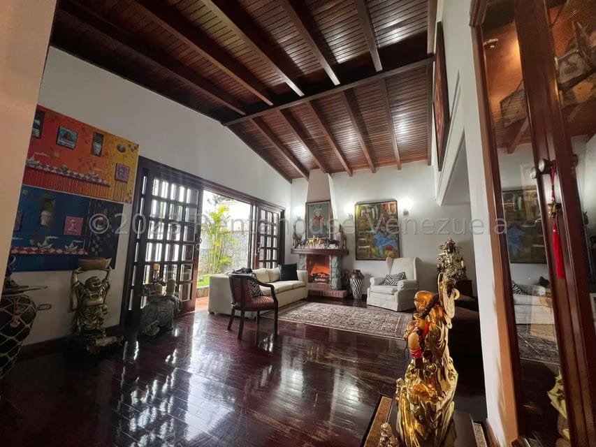 Casa (Duplex) en Venta en La Tahona, Distrito Metropolitano - 11