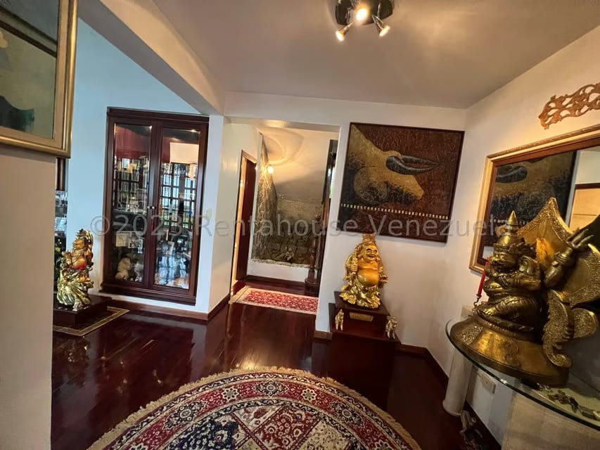 Casa (Duplex) en Venta en La Tahona, Distrito Metropolitano - 12