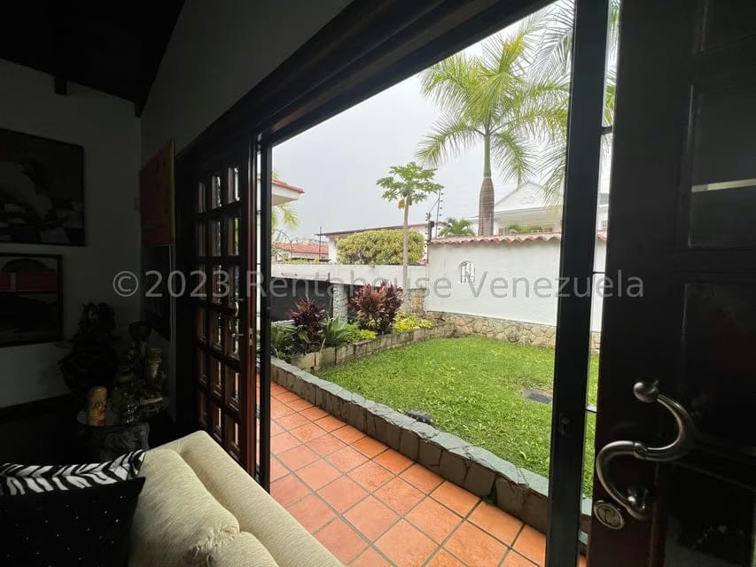 Casa (Duplex) en Venta en La Tahona, Distrito Metropolitano - 13