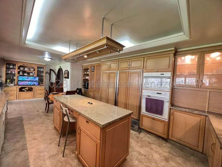 Casa (Duplex) en Venta en La Tahona, Distrito Metropolitano - 14