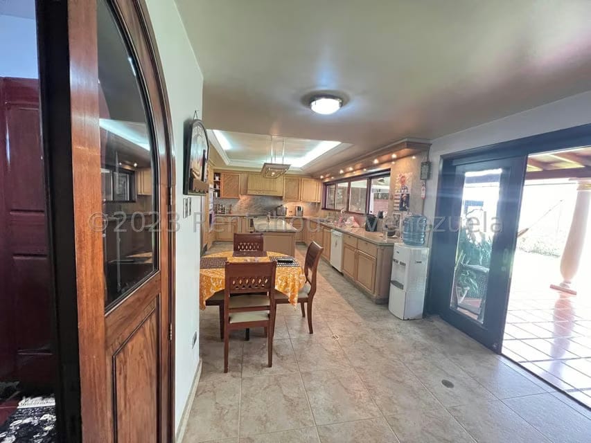 Casa (Duplex) en Venta en La Tahona, Distrito Metropolitano - 15