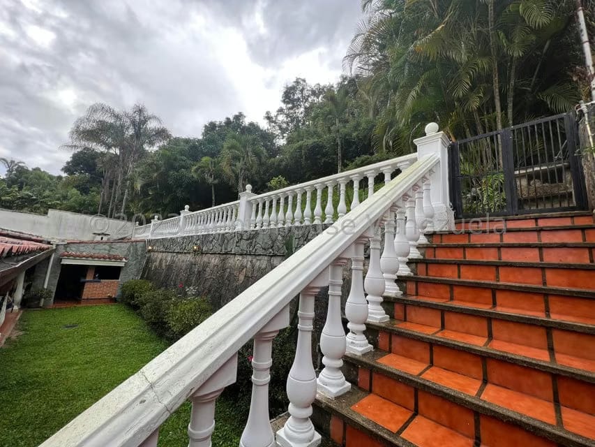 Casa (Duplex) en Venta en La Tahona, Distrito Metropolitano - 18