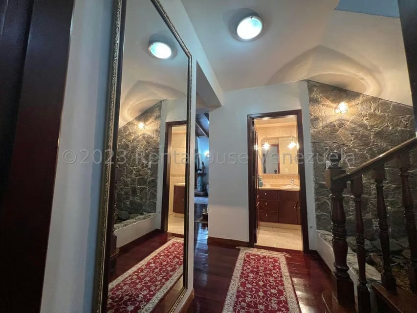 Casa (Duplex) en Venta en La Tahona, Distrito Metropolitano - 20