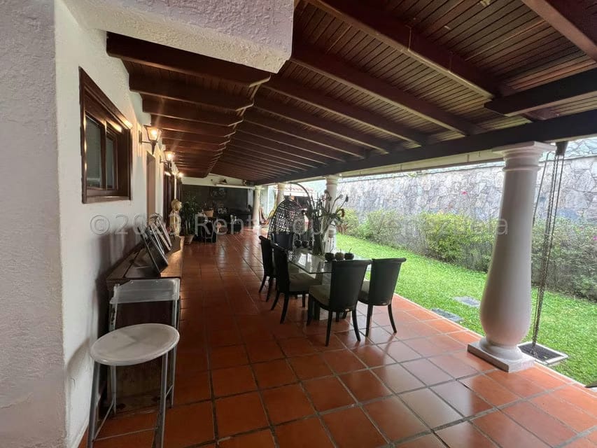 Casa (Duplex) en Venta en La Tahona, Distrito Metropolitano - 22