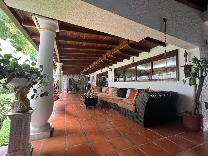 Casa (Duplex) en Venta en La Tahona, Distrito Metropolitano - 24