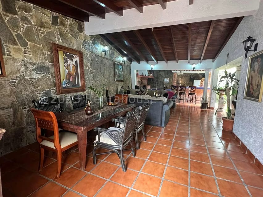 Casa (Duplex) en Venta en La Tahona, Distrito Metropolitano - 27