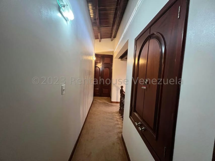 Casa (Duplex) en Venta en La Tahona, Distrito Metropolitano - 31