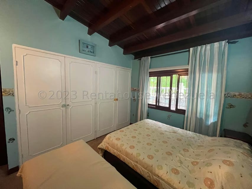 Casa (Duplex) en Venta en La Tahona, Distrito Metropolitano - 34