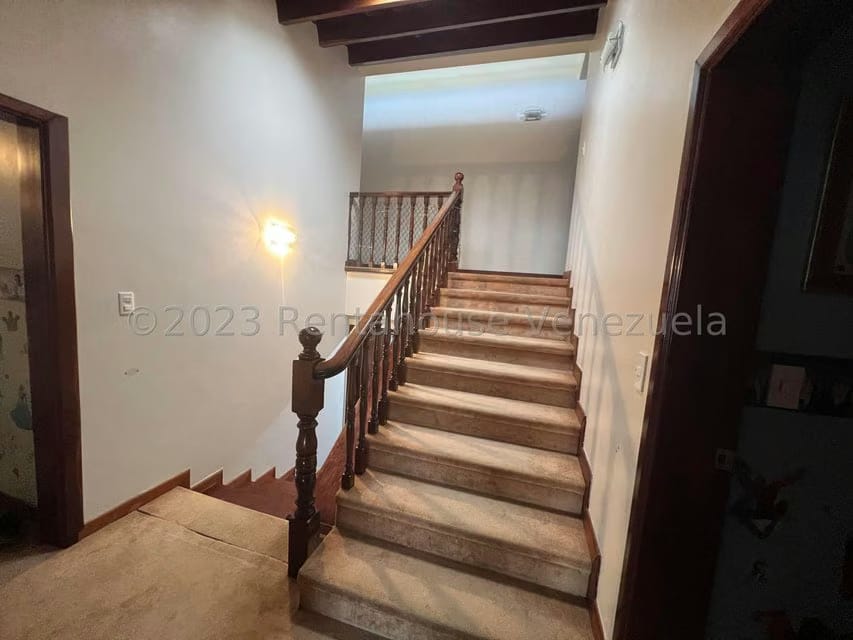 Casa (Duplex) en Venta en La Tahona, Distrito Metropolitano - 36
