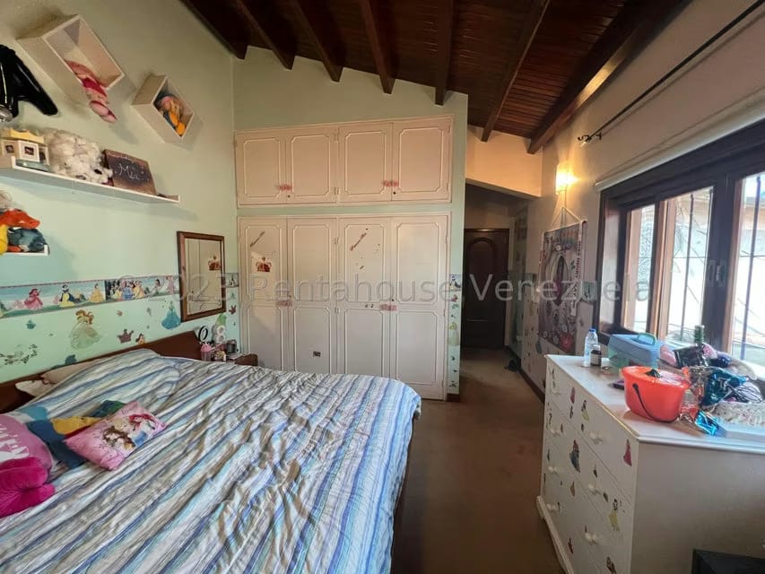 Casa (Duplex) en Venta en La Tahona, Distrito Metropolitano - 37