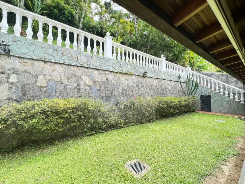 Casa (Duplex) en Venta en La Tahona, Distrito Metropolitano - 5