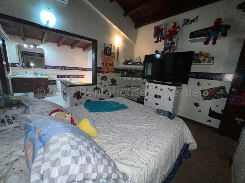 Casa (Duplex) en Venta en La Tahona, Distrito Metropolitano - 41