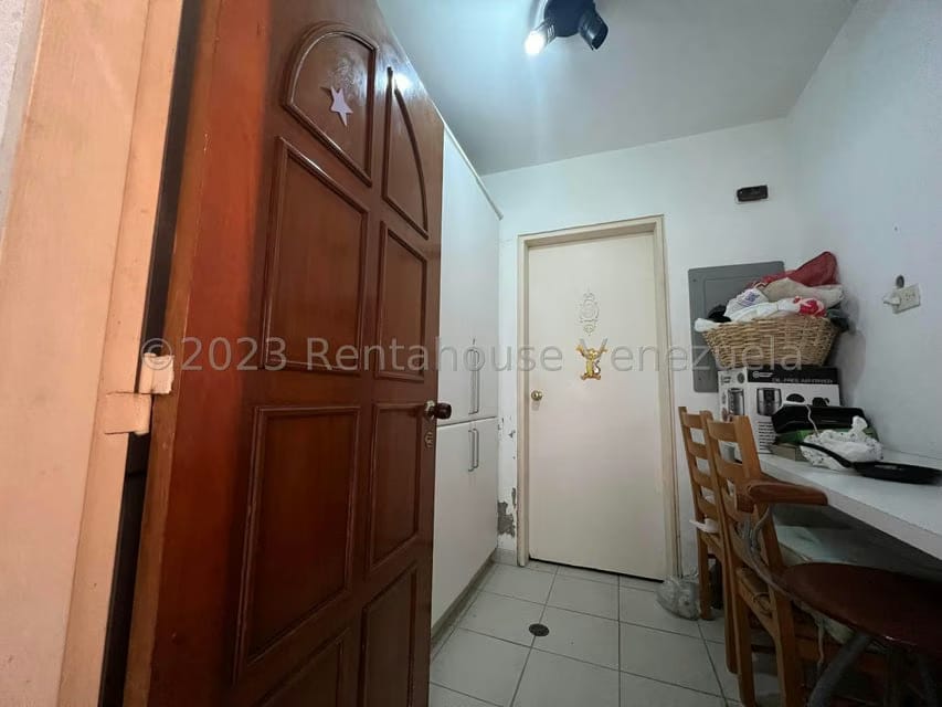 Casa (Duplex) en Venta en La Tahona, Distrito Metropolitano - 42