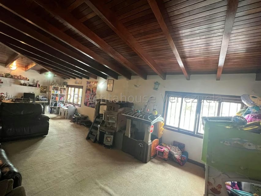 Casa (Duplex) en Venta en La Tahona, Distrito Metropolitano - 45