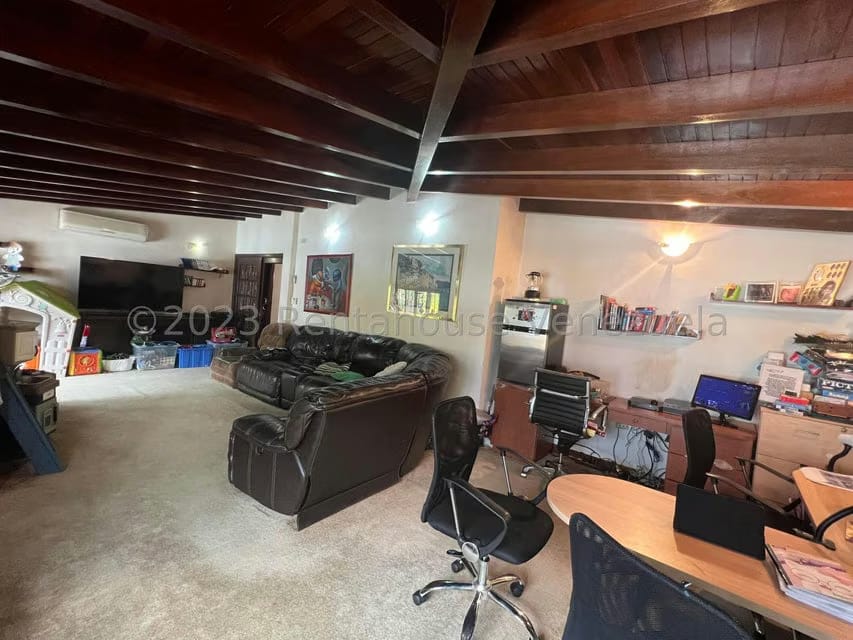 Casa (Duplex) en Venta en La Tahona, Distrito Metropolitano - 46