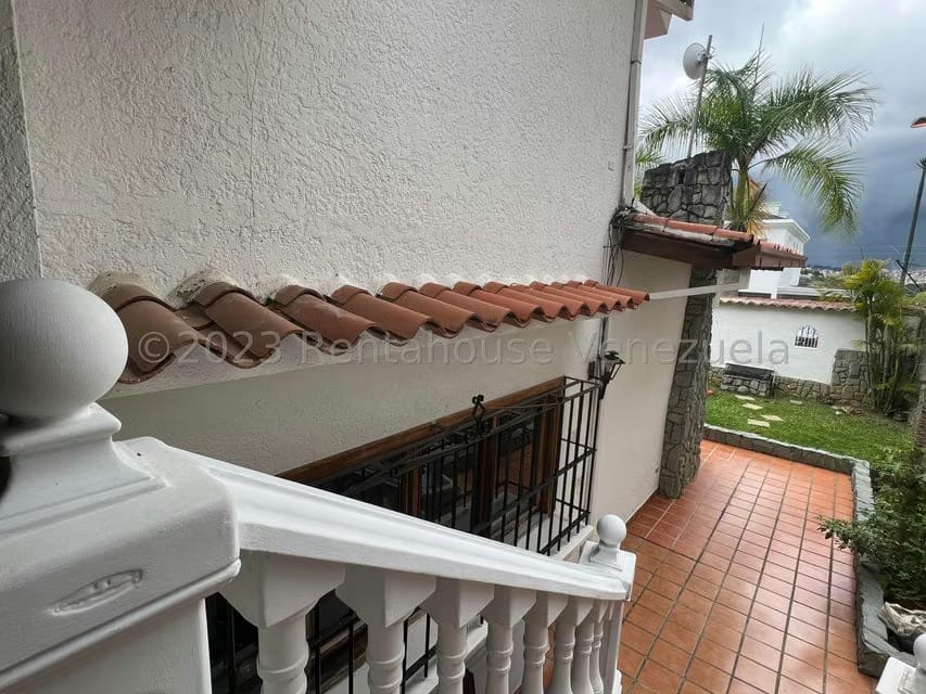 Casa (Duplex) en Venta en La Tahona, Distrito Metropolitano - 47