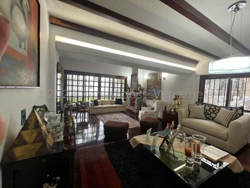 Casa (Duplex) en Venta en La Tahona, Distrito Metropolitano - 7