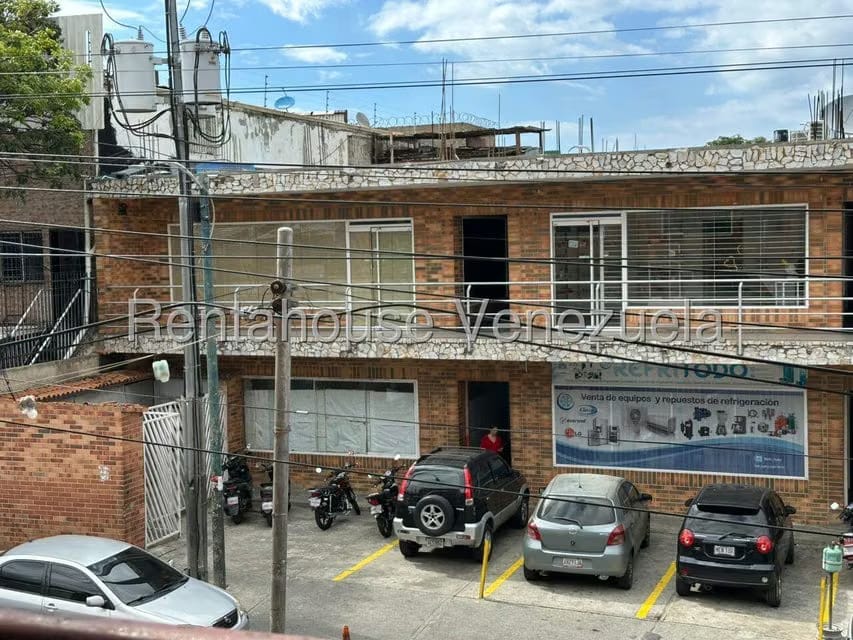 Comercial (Local Comercial) en Venta en La Atlantida, Vargas - 14